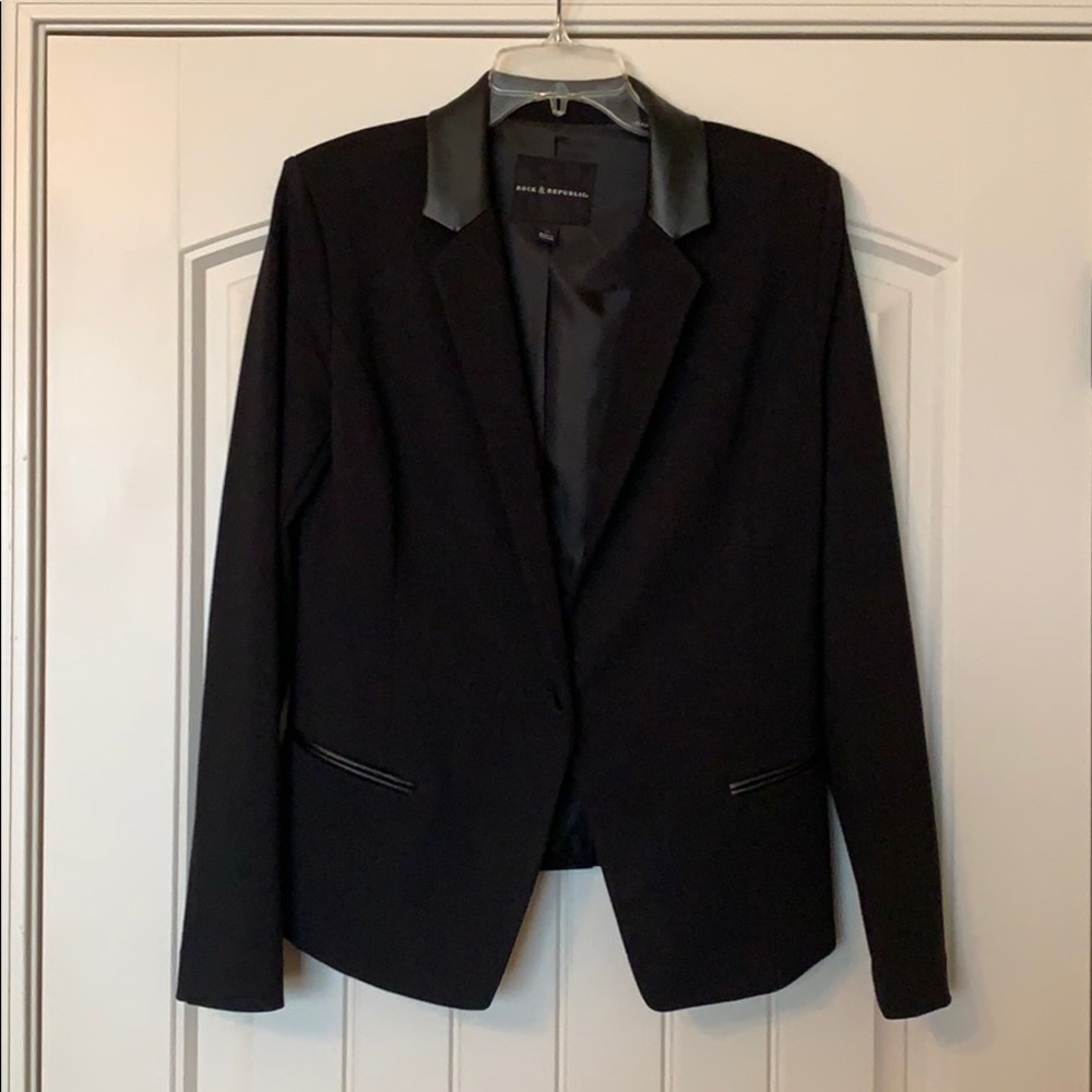 Rock & Republic Jacket